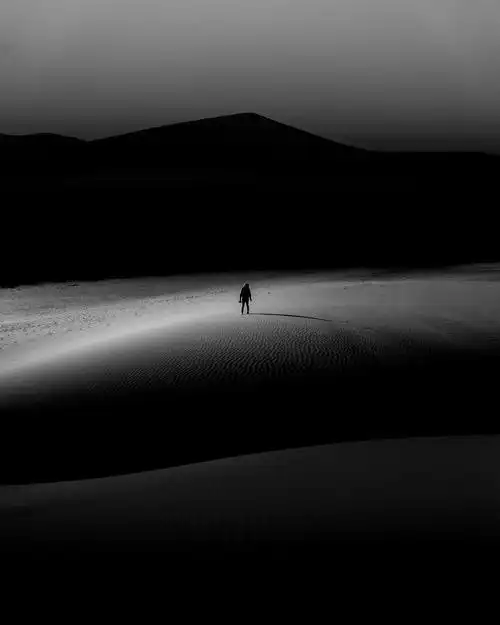 超现实感的孤独影像摄影师jasonmpeterson