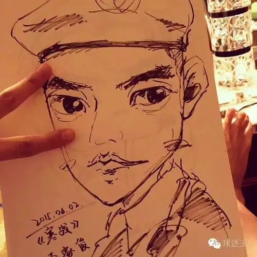 我们都在彭于晏身上,看到了男人该有的模样