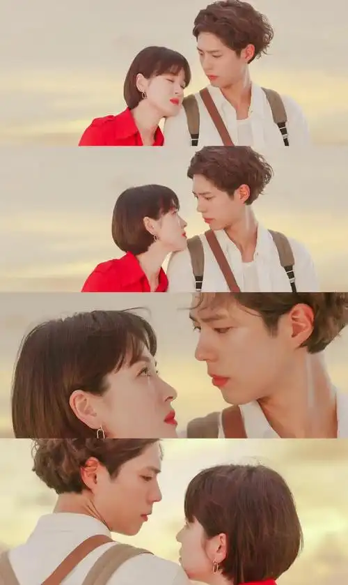 宋慧乔新剧《男朋友》,朴宝剑成傻白甜?再高的颜值也救不了口碑