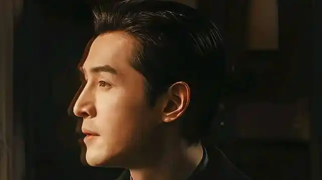 胡歌,马伊琍,唐嫣新剧《繁花》今日发布预告