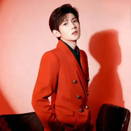 【微信头像】王源