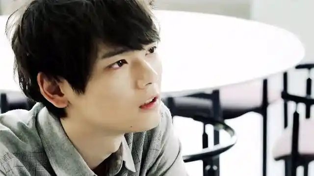 10大日本高颜值男星盘点