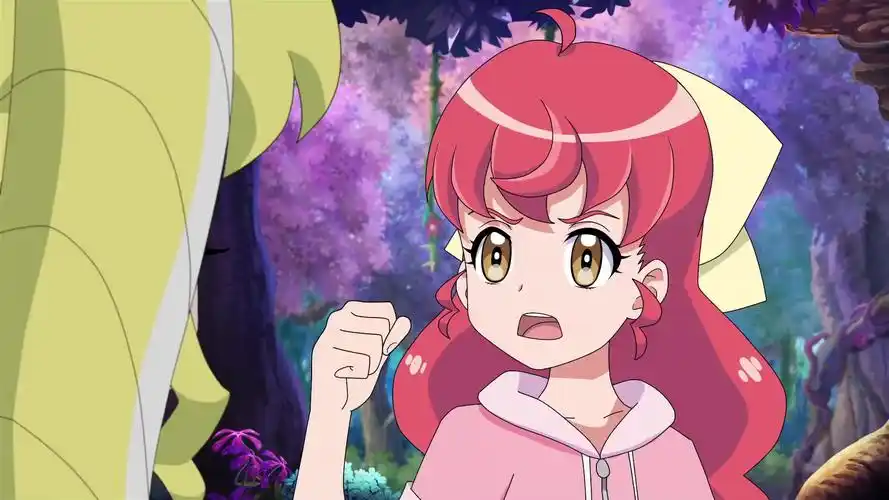 巴啦啦小魔仙之飞越彩灵堡第2季60秒预告片