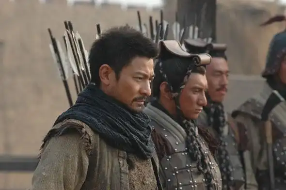 墨攻_电影剧照_图集_电影网_1905.com