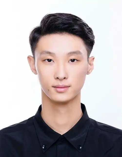 菲琳完美证件照职场形象照二选一