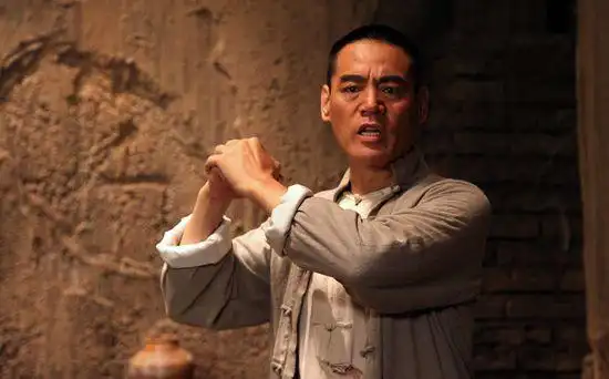 打狗棍收视破纪录热度不逊铁梨花