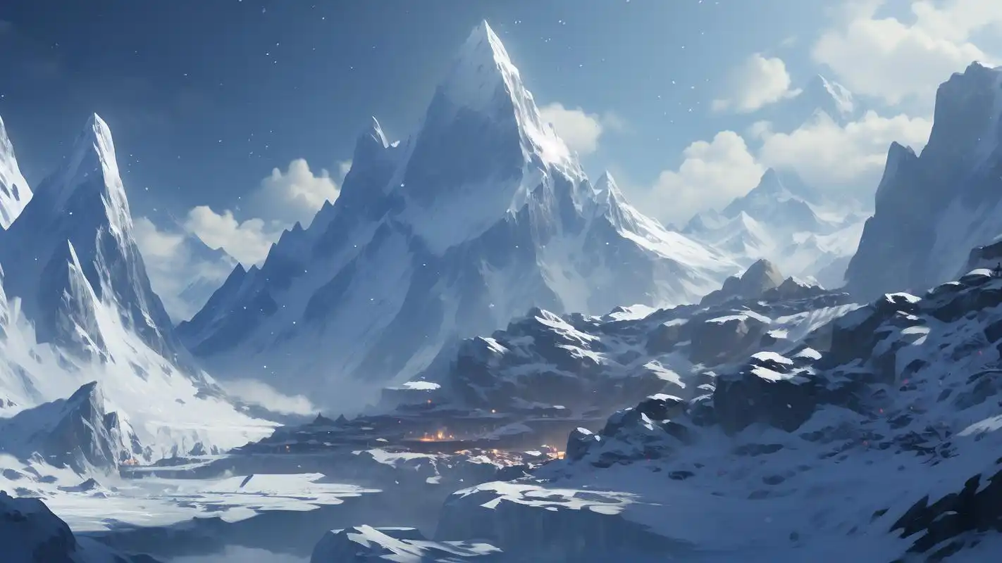 动漫风横屏壁纸精选96 动漫迷们注意啦!