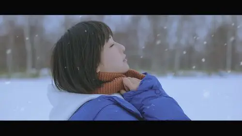 【教程】三分钟教你调出《情书》电影 - 微微轻羽