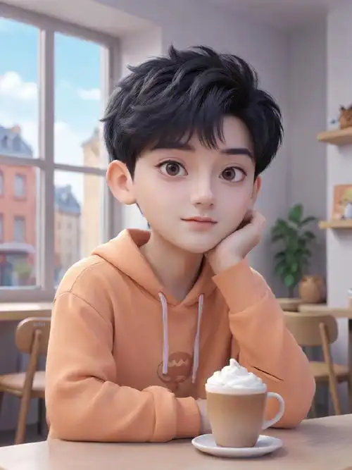 哈哈哈太可爱了  @ace-youngkingyoungboss  黄子韬hzt tao tt97