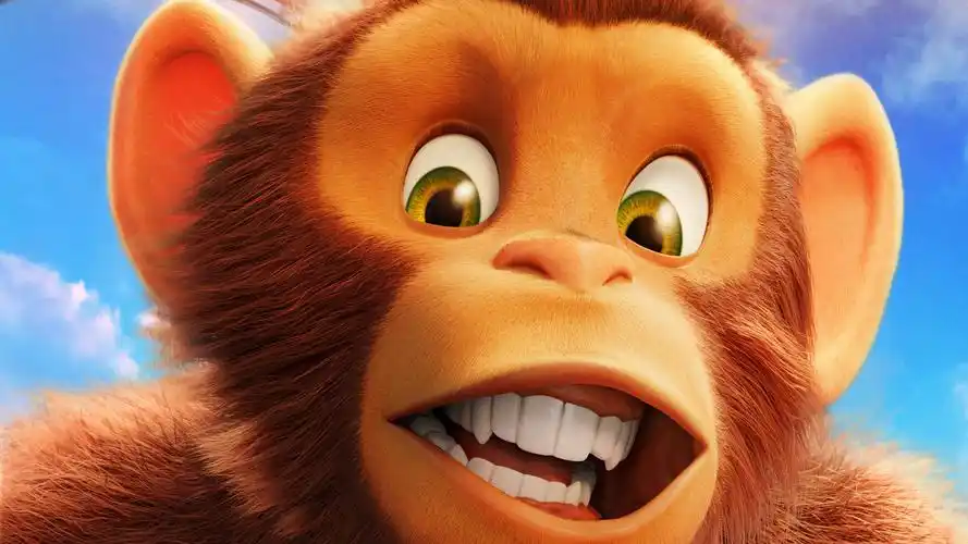 美国动画电影《奇幻游乐园》wonder park(2019),欧美影视-回车桌面