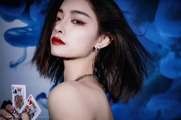 酷美偶像时刻——kiki许佳琪-doctorbean2005——守护幸福时光