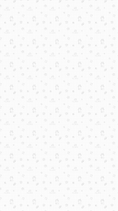 素材水印手写杂图