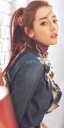 高清美女壁纸1-手机主题-vivo官网社区