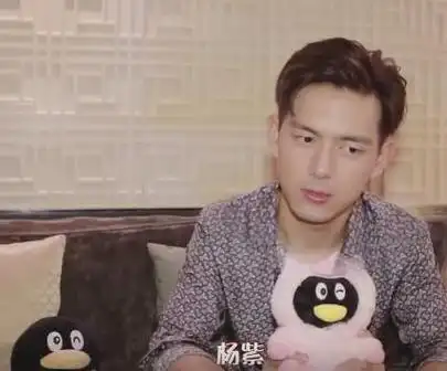 李现和杨紫两人合作过后,更有很多人觉得两人般配.