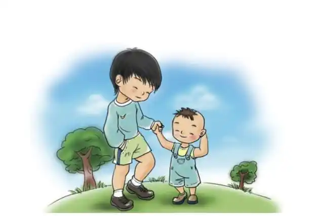 俩儿子压力多大呀同事不断调侃这位宝爸的回怼真解气