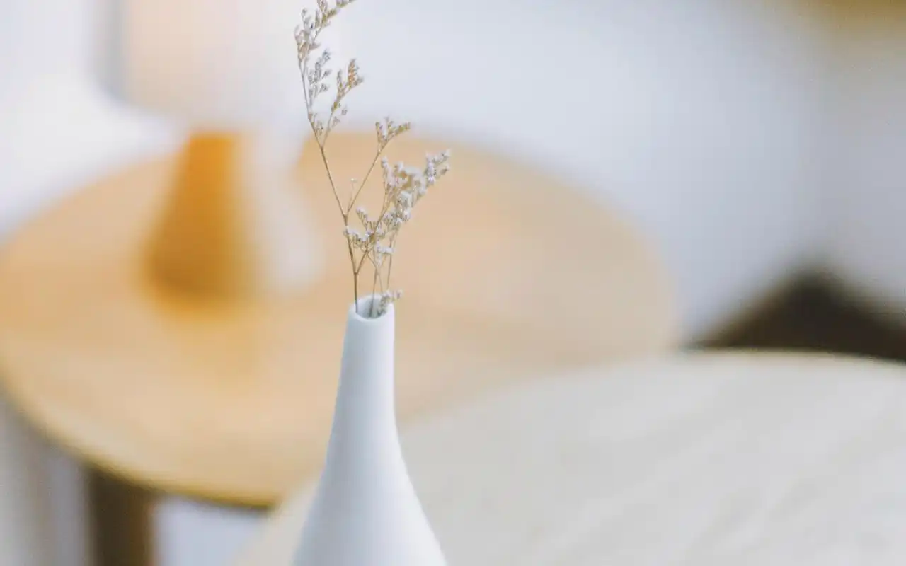 日系小清新静物治愈系唯美高清壁纸