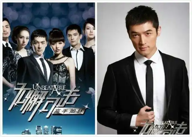 那些被唐嫣吻过的男明星都红得发紫,不愧是男神收割机!