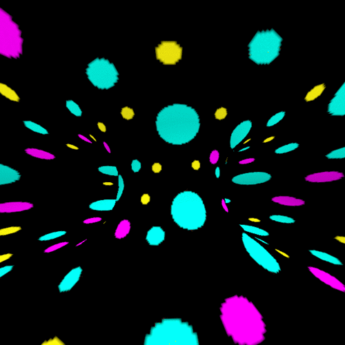 换件花衣服,炫舞旋廊《闪图还可以这样玩.