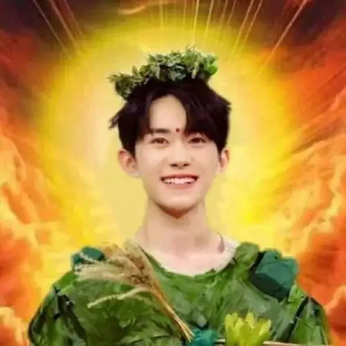 千玺保佑逢考必过哇