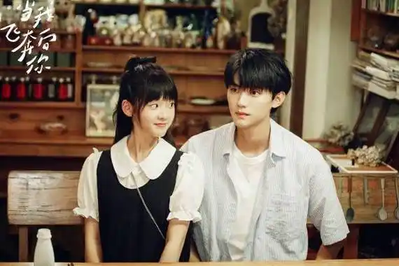 原创网评10部主角养眼剧情不雷现偶剧别对我动心高糖第78部cp火花炸裂