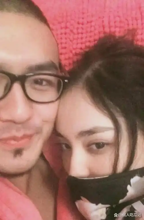 古力娜扎澄清自己不是小三:娜扎,你可长点儿心吧!