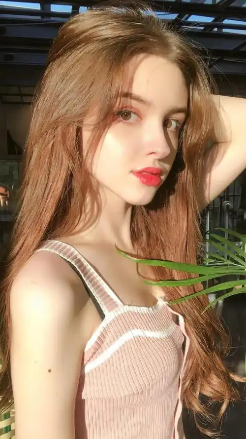 欧洲美女 欧美风 意境 美图壁纸|时尚_网易订阅