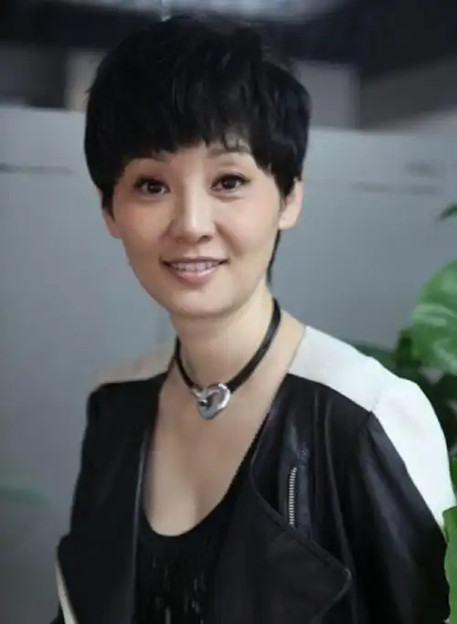 冯小刚徐帆离婚,冯小刚与徐帆?