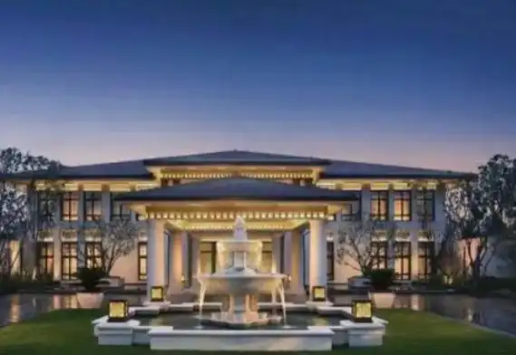 北京十大顶级豪宅排行榜,东山墅排第三,第十有600年历史