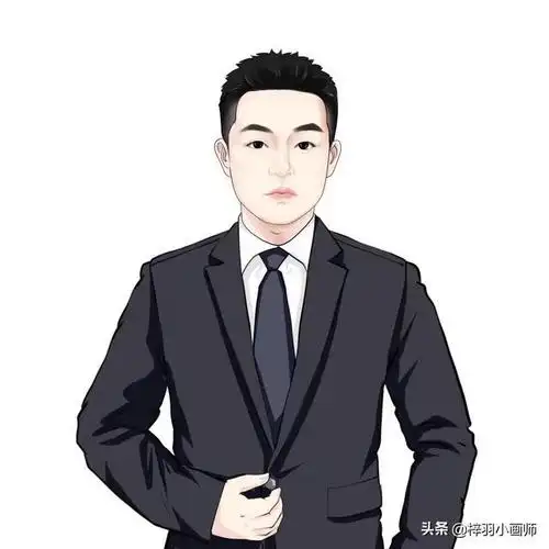 成熟男人头像(成熟男人头像图片)