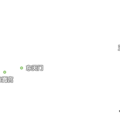 山特区卫星地图_中国湖北省十堰市丹江口市武当山特区高清卫星地图