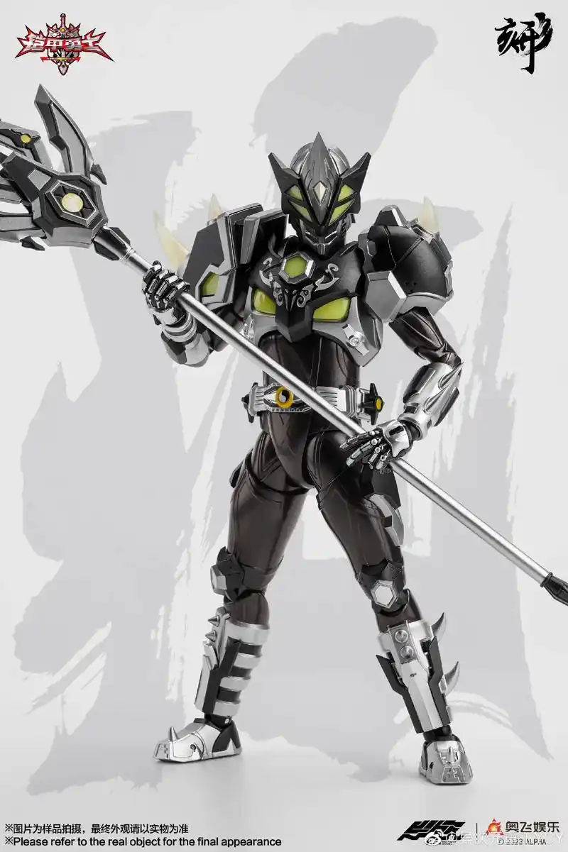 铠甲勇士黑犀侠.#特摄剧 #铠甲勇士黑犀侠 #异次元重工   - 抖音