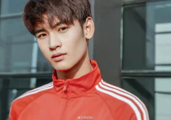 黄俊捷 - 堆糖,美图壁纸兴趣社区