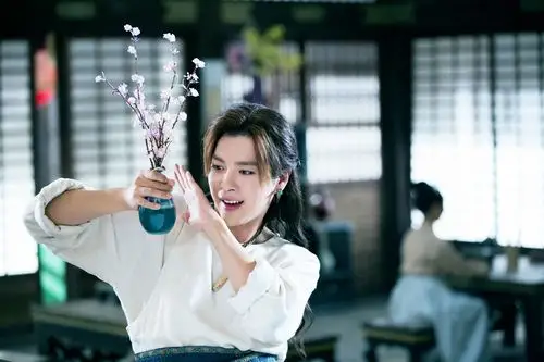 《热血长安》第二季将收官 名侦探徐海乔揭开最后迷案