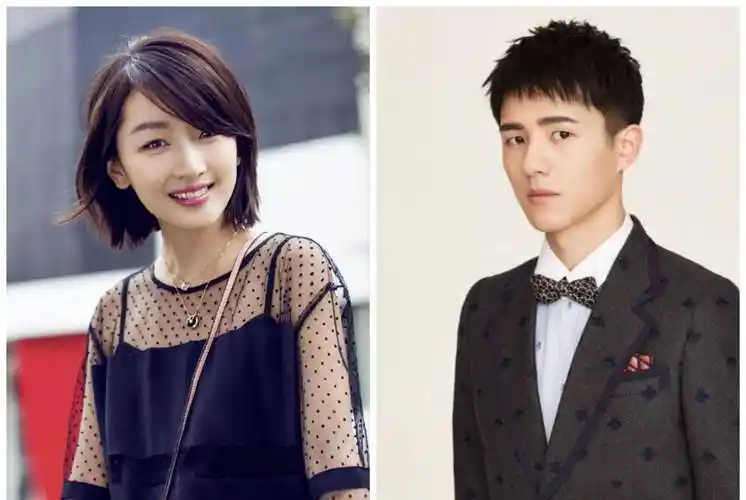 周冬雨和刘昊然两人合作过三部电影,分别是《平原上的火焰》《燃冬》