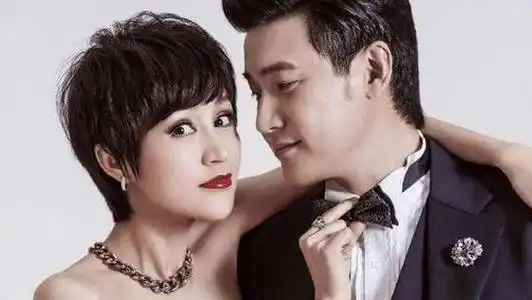 但他们的妻子却是一对亲姐妹,那么,郭京飞或陆毅的妹婿呢!