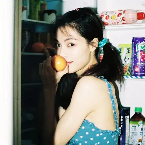 女生头像 | 钟楚曦自取#头像