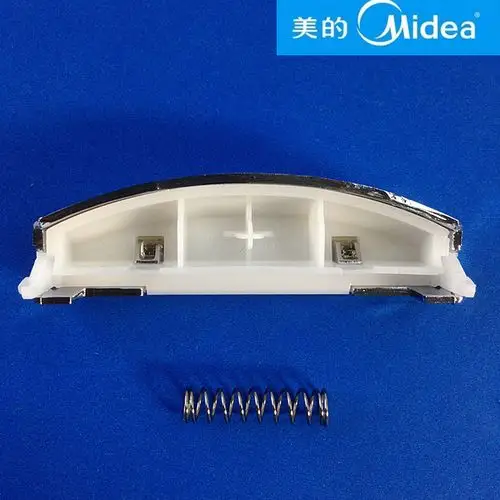 美的电饭煲开盖按钮配件mbfd30rfd40rfd50rfs407bfd407b电煲