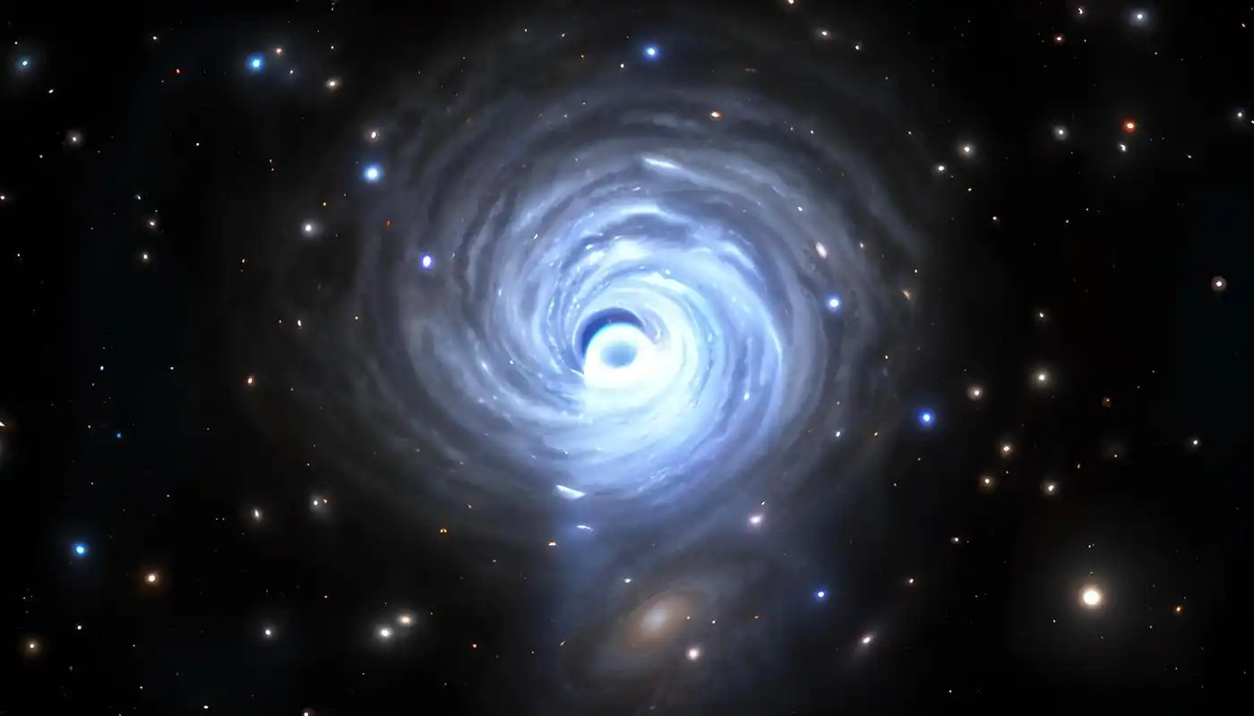 黑洞与奇幻宇宙壁纸.#宇宙 #星体  #黑洞 #壁纸 黑洞与 - 抖音