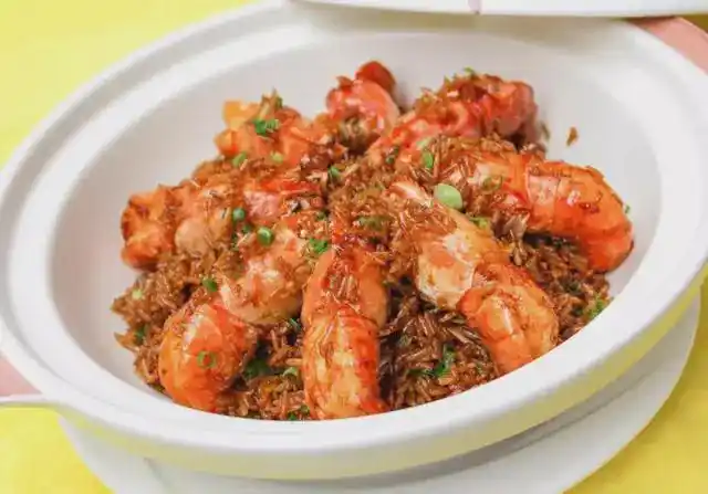 名店配好菜快来打卡中山这家省粤菜名店吧