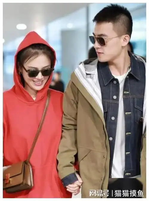 这段时间关于马思纯和张哲轩的新闻真不少,每一次出现都不禁让人心