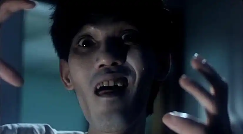 僵尸医生僵尸医生截图剧照图片