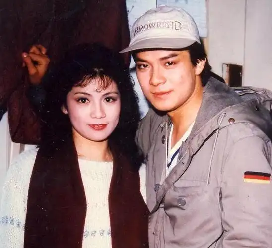 时隔30年汤镇业终于说出了翁美玲去世的原因不是他的错