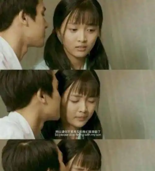 原创朱正廷帮吴宣仪整理衣服太亲昵谁注意到朱正廷怎么称呼吴宣仪一秒