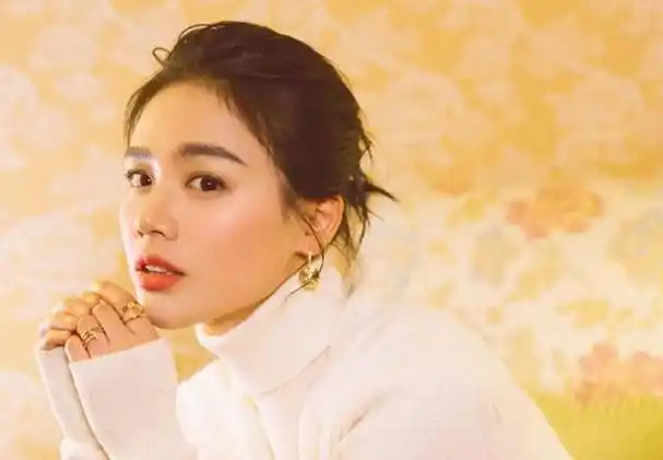 分手6年后再看欧豪和马思纯如今的现状两人的差距一目了然