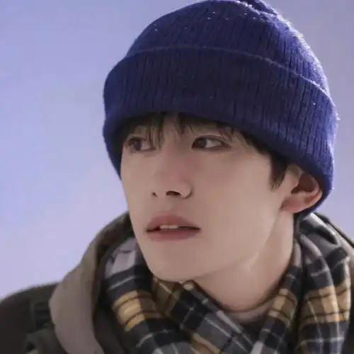 千玺头像分享第二弹