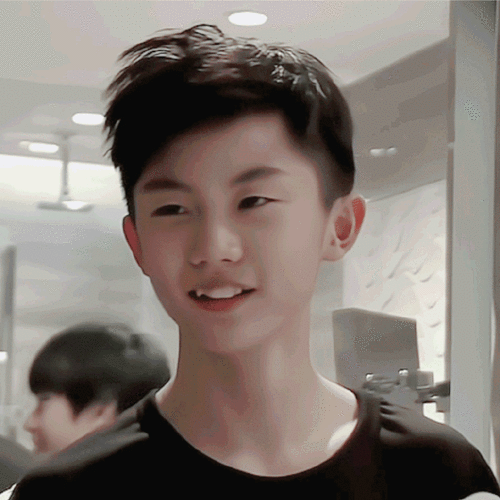 张杰回复马嘉祺##马嘉祺小熊花园