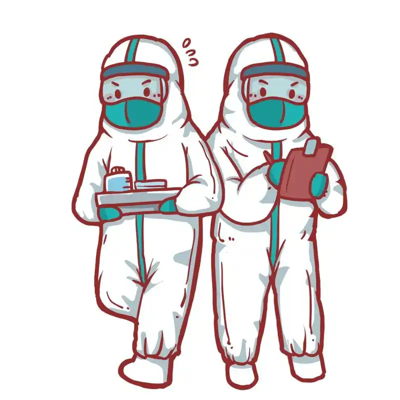 抗疫3个月瑞金援湖北医疗队员申请了8项专利递交39项医工交叉项目