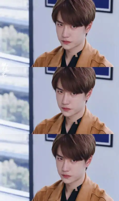 王一博.季向空.