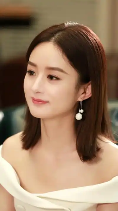 赵丽颖你和我的倾城时光