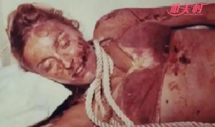 莎朗·塔特凶案现场 莎朗塔特为什么被杀 - 淑女志